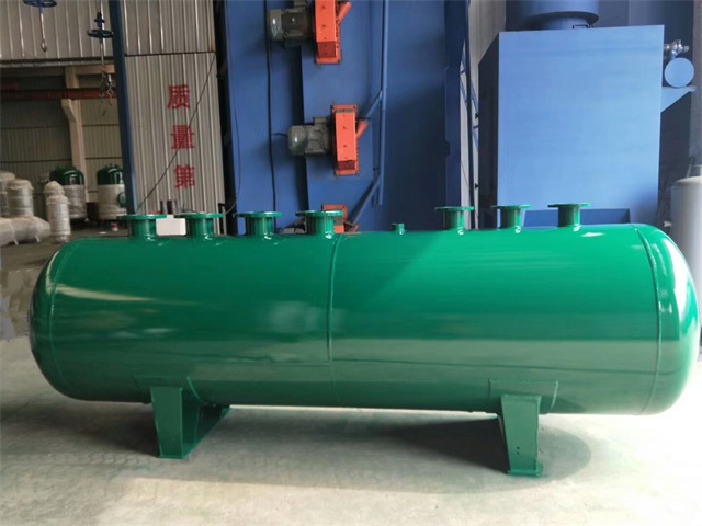浦口浦口浦口蒸汽分气缸